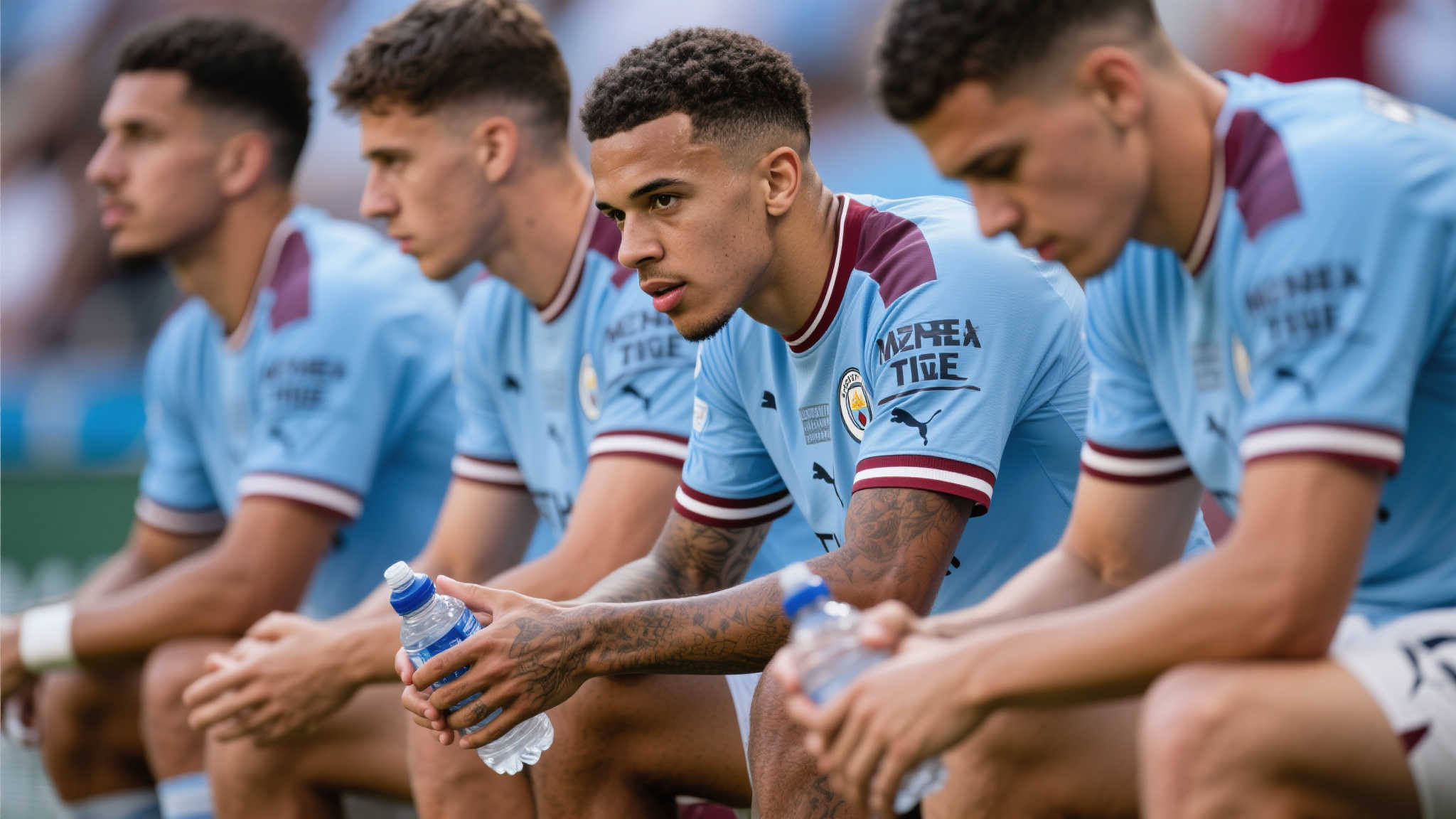 熊猫体育概况简介